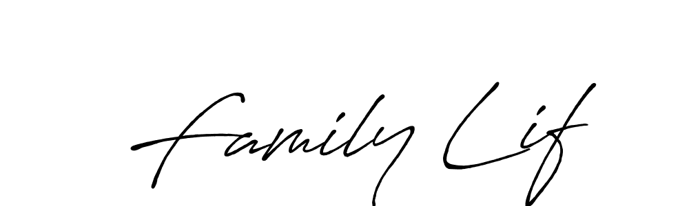 You can use this online signature creator to create a handwritten signature for the name Family Lif. This is the best online autograph maker. Family Lif signature style 7 images and pictures png