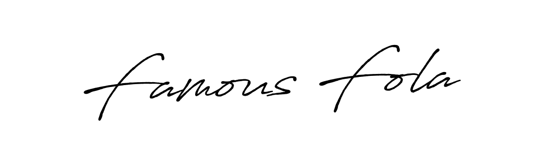 Check out images of Autograph of Famous Fola name. Actor Famous Fola Signature Style. Antro_Vectra_Bolder is a professional sign style online. Famous Fola signature style 7 images and pictures png