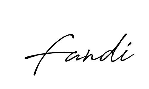 It looks lik you need a new signature style for name Fandi. Design unique handwritten (Antro_Vectra_Bolder) signature with our free signature maker in just a few clicks. Fandi signature style 7 images and pictures png