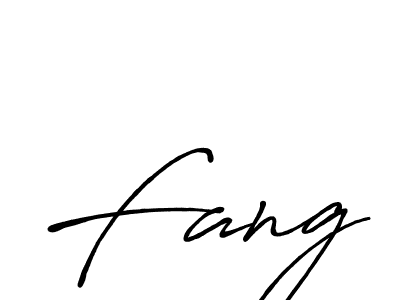 Make a beautiful signature design for name Fang. Use this online signature maker to create a handwritten signature for free. Fang signature style 7 images and pictures png