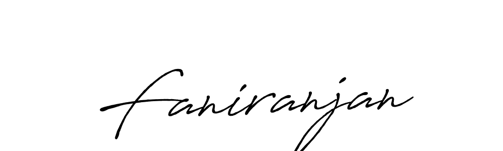 Best and Professional Signature Style for Faniranjan. Antro_Vectra_Bolder Best Signature Style Collection. Faniranjan signature style 7 images and pictures png