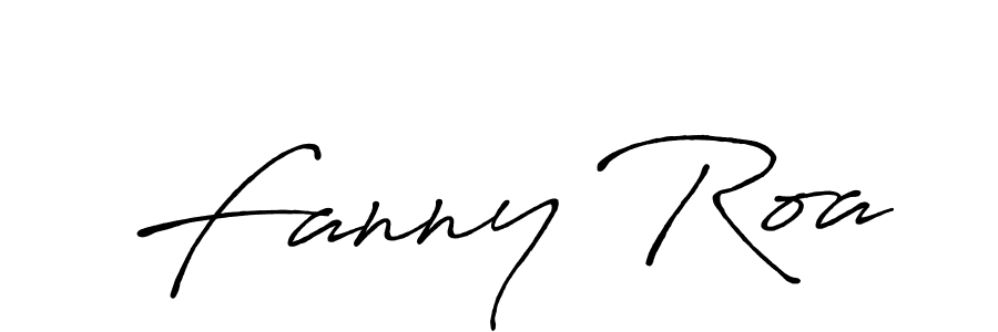 See photos of Fanny Roa official signature by Spectra . Check more albums & portfolios. Read reviews & check more about Antro_Vectra_Bolder font. Fanny Roa signature style 7 images and pictures png