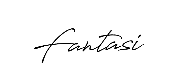 You should practise on your own different ways (Antro_Vectra_Bolder) to write your name (Fantasi) in signature. don't let someone else do it for you. Fantasi signature style 7 images and pictures png