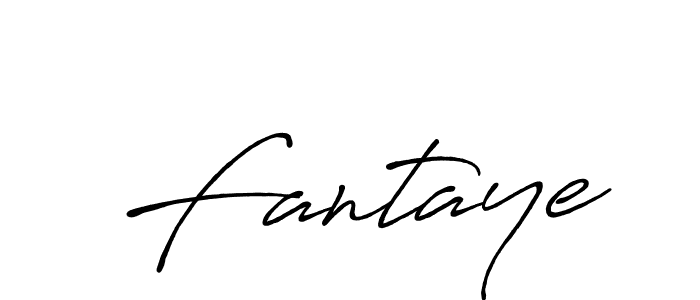 Once you've used our free online signature maker to create your best signature Antro_Vectra_Bolder style, it's time to enjoy all of the benefits that Fantaye name signing documents. Fantaye signature style 7 images and pictures png