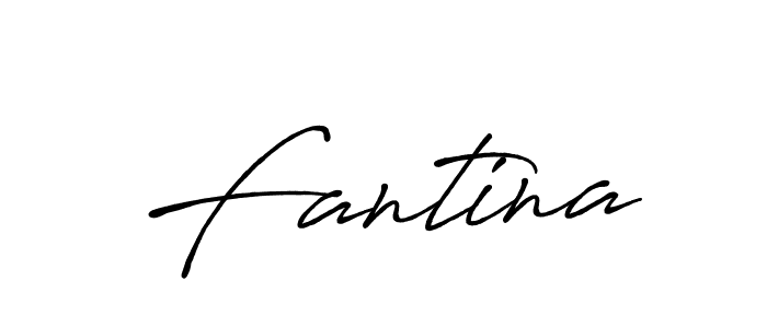 Once you've used our free online signature maker to create your best signature Antro_Vectra_Bolder style, it's time to enjoy all of the benefits that Fantina name signing documents. Fantina signature style 7 images and pictures png