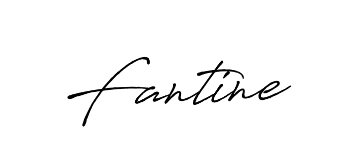 Make a short Fantine signature style. Manage your documents anywhere anytime using Antro_Vectra_Bolder. Create and add eSignatures, submit forms, share and send files easily. Fantine signature style 7 images and pictures png