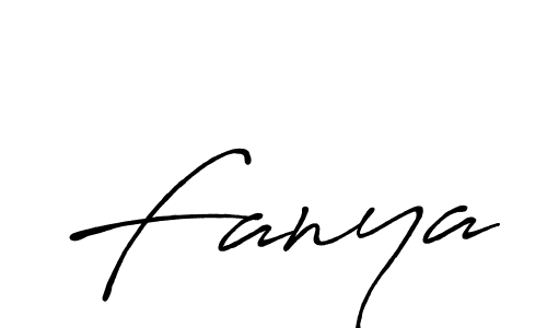 You can use this online signature creator to create a handwritten signature for the name Fanya. This is the best online autograph maker. Fanya signature style 7 images and pictures png