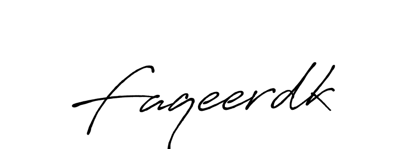 You can use this online signature creator to create a handwritten signature for the name Faqeerdk. This is the best online autograph maker. Faqeerdk signature style 7 images and pictures png