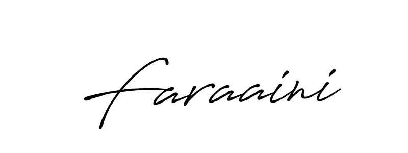 You can use this online signature creator to create a handwritten signature for the name Faraaini. This is the best online autograph maker. Faraaini signature style 7 images and pictures png