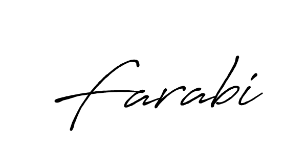 See photos of Farabi official signature by Spectra . Check more albums & portfolios. Read reviews & check more about Antro_Vectra_Bolder font. Farabi signature style 7 images and pictures png