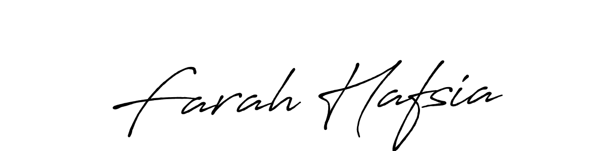 You should practise on your own different ways (Antro_Vectra_Bolder) to write your name (Farah Hafsia) in signature. don't let someone else do it for you. Farah Hafsia signature style 7 images and pictures png