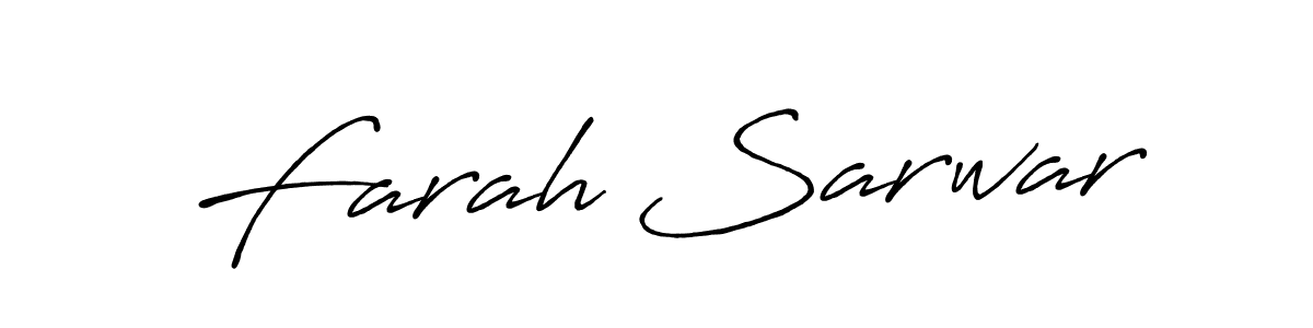 Similarly Antro_Vectra_Bolder is the best handwritten signature design. Signature creator online .You can use it as an online autograph creator for name Farah Sarwar. Farah Sarwar signature style 7 images and pictures png