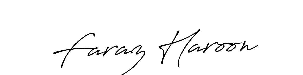 Check out images of Autograph of Faraz Haroon name. Actor Faraz Haroon Signature Style. Antro_Vectra_Bolder is a professional sign style online. Faraz Haroon signature style 7 images and pictures png