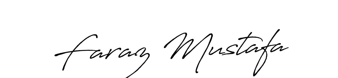 You can use this online signature creator to create a handwritten signature for the name Faraz Mustafa. This is the best online autograph maker. Faraz Mustafa signature style 7 images and pictures png