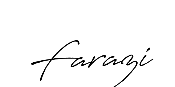 How to Draw Farazi signature style? Antro_Vectra_Bolder is a latest design signature styles for name Farazi. Farazi signature style 7 images and pictures png