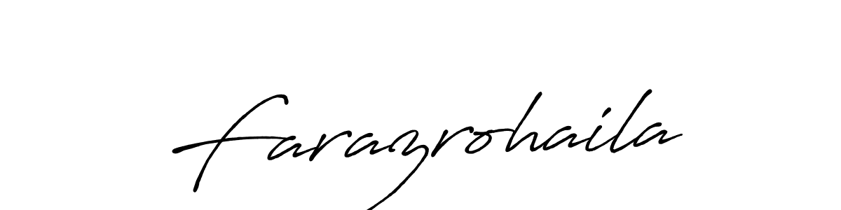 You can use this online signature creator to create a handwritten signature for the name Farazrohaila. This is the best online autograph maker. Farazrohaila signature style 7 images and pictures png