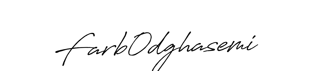 Antro_Vectra_Bolder is a professional signature style that is perfect for those who want to add a touch of class to their signature. It is also a great choice for those who want to make their signature more unique. Get Farb0dghasemi name to fancy signature for free. Farb0dghasemi signature style 7 images and pictures png