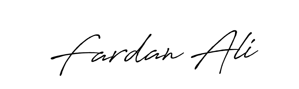 Check out images of Autograph of Fardan Ali name. Actor Fardan Ali Signature Style. Antro_Vectra_Bolder is a professional sign style online. Fardan Ali signature style 7 images and pictures png