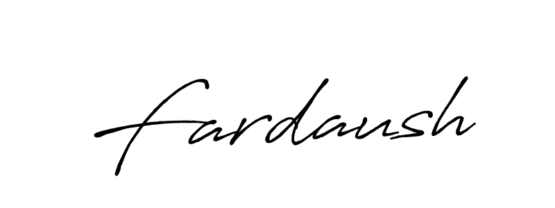 You can use this online signature creator to create a handwritten signature for the name Fardaush. This is the best online autograph maker. Fardaush signature style 7 images and pictures png