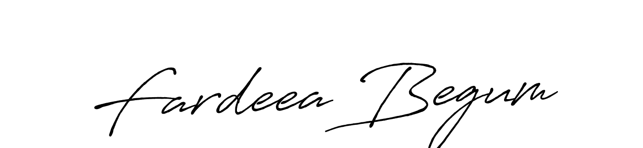You should practise on your own different ways (Antro_Vectra_Bolder) to write your name (Fardeea Begum) in signature. don't let someone else do it for you. Fardeea Begum signature style 7 images and pictures png