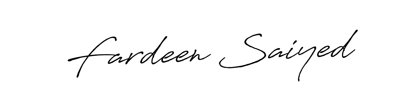Here are the top 10 professional signature styles for the name Fardeen Saiyed. These are the best autograph styles you can use for your name. Fardeen Saiyed signature style 7 images and pictures png