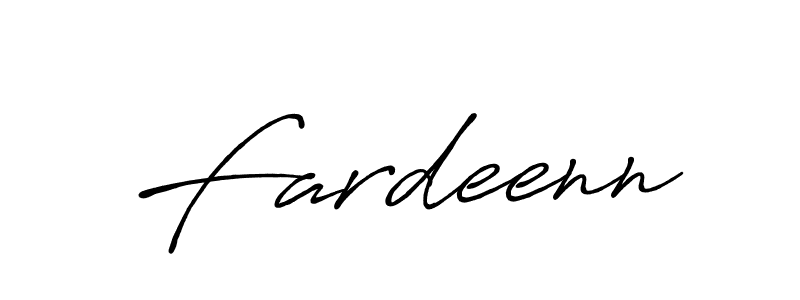 This is the best signature style for the Fardeenn name. Also you like these signature font (Antro_Vectra_Bolder). Mix name signature. Fardeenn signature style 7 images and pictures png