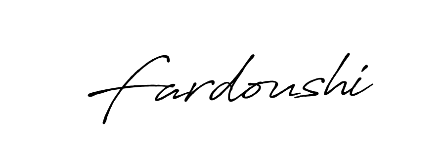 See photos of Fardoushi official signature by Spectra . Check more albums & portfolios. Read reviews & check more about Antro_Vectra_Bolder font. Fardoushi signature style 7 images and pictures png