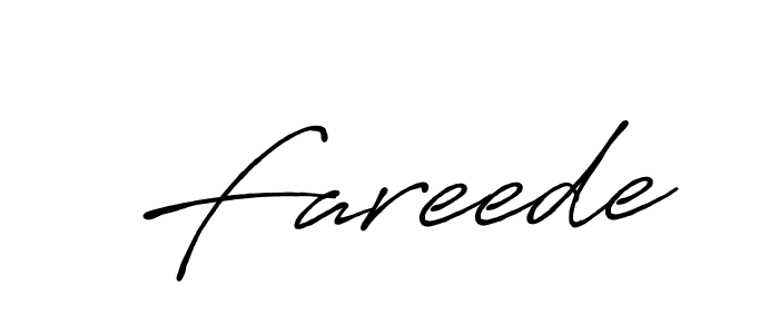How to Draw Fareede signature style? Antro_Vectra_Bolder is a latest design signature styles for name Fareede. Fareede signature style 7 images and pictures png