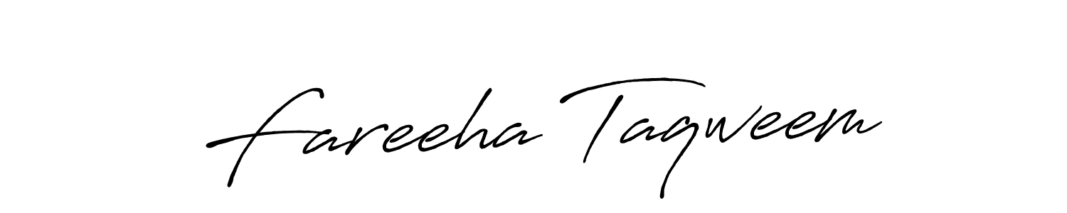 This is the best signature style for the Fareeha Taqweem name. Also you like these signature font (Antro_Vectra_Bolder). Mix name signature. Fareeha Taqweem signature style 7 images and pictures png