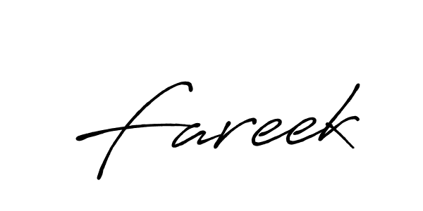 This is the best signature style for the Fareek name. Also you like these signature font (Antro_Vectra_Bolder). Mix name signature. Fareek signature style 7 images and pictures png