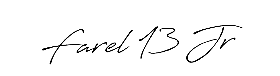 Here are the top 10 professional signature styles for the name Farel 13 Jr. These are the best autograph styles you can use for your name. Farel 13 Jr signature style 7 images and pictures png