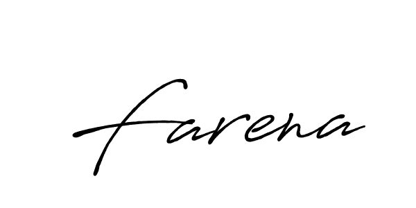It looks lik you need a new signature style for name Farena. Design unique handwritten (Antro_Vectra_Bolder) signature with our free signature maker in just a few clicks. Farena signature style 7 images and pictures png