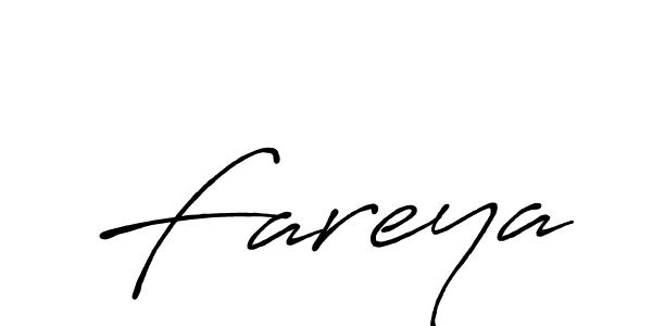 Also You can easily find your signature by using the search form. We will create Fareya name handwritten signature images for you free of cost using Antro_Vectra_Bolder sign style. Fareya signature style 7 images and pictures png