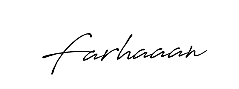 You should practise on your own different ways (Antro_Vectra_Bolder) to write your name (Farhaaan) in signature. don't let someone else do it for you. Farhaaan signature style 7 images and pictures png
