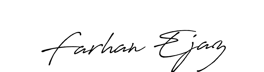 See photos of Farhan Ejaz official signature by Spectra . Check more albums & portfolios. Read reviews & check more about Antro_Vectra_Bolder font. Farhan Ejaz signature style 7 images and pictures png