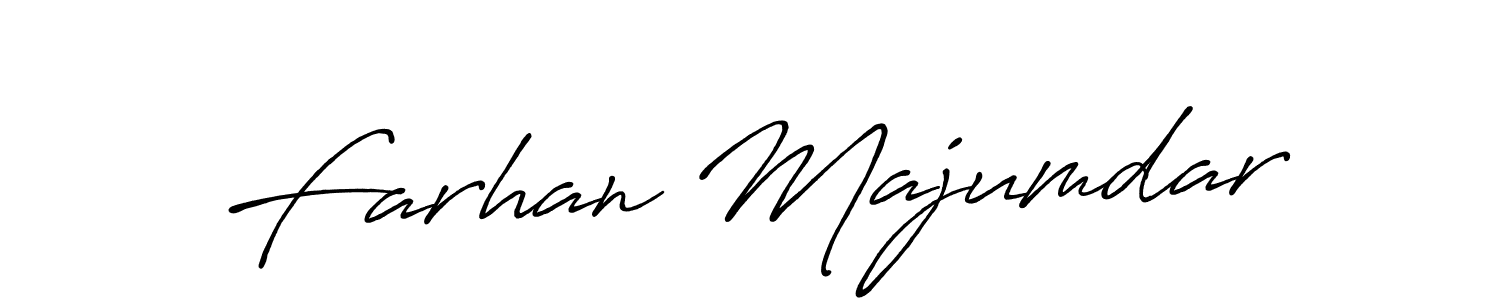 Check out images of Autograph of Farhan Majumdar name. Actor Farhan Majumdar Signature Style. Antro_Vectra_Bolder is a professional sign style online. Farhan Majumdar signature style 7 images and pictures png