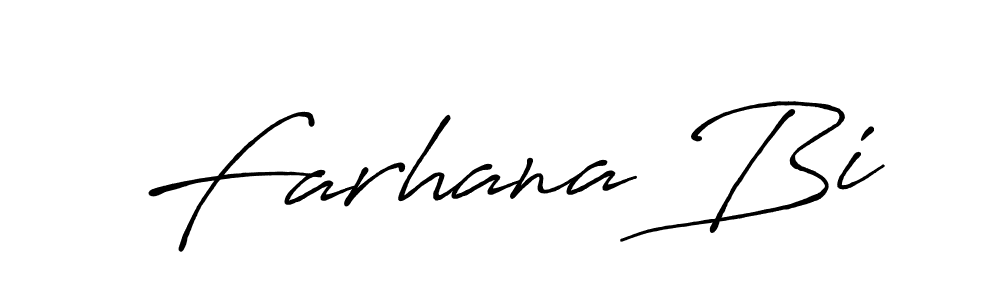 Check out images of Autograph of Farhana Bi name. Actor Farhana Bi Signature Style. Antro_Vectra_Bolder is a professional sign style online. Farhana Bi signature style 7 images and pictures png