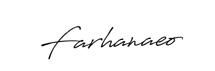 if you are searching for the best signature style for your name Farhanaeo. so please give up your signature search. here we have designed multiple signature styles  using Antro_Vectra_Bolder. Farhanaeo signature style 7 images and pictures png