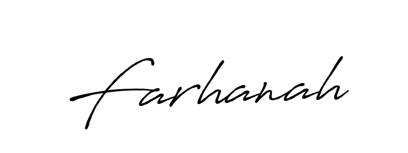 The best way (Antro_Vectra_Bolder) to make a short signature is to pick only two or three words in your name. The name Farhanah include a total of six letters. For converting this name. Farhanah signature style 7 images and pictures png