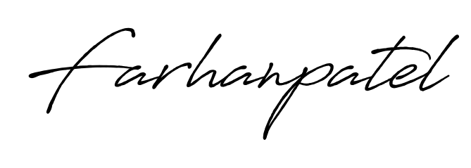 Antro_Vectra_Bolder is a professional signature style that is perfect for those who want to add a touch of class to their signature. Get Farhanpatel name fancy signature for free. Farhanpatel signature style 7 images and pictures png