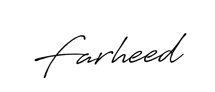 The best way (Antro_Vectra_Bolder) to make a short signature is to pick only two or three words in your name. The name Farheed include a total of six letters. For converting this name. Farheed signature style 7 images and pictures png