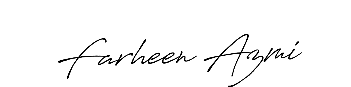 See photos of Farheen Azmi official signature by Spectra . Check more albums & portfolios. Read reviews & check more about Antro_Vectra_Bolder font. Farheen Azmi signature style 7 images and pictures png