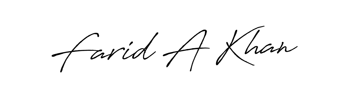 Check out images of Autograph of Farid A Khan name. Actor Farid A Khan Signature Style. Antro_Vectra_Bolder is a professional sign style online. Farid A Khan signature style 7 images and pictures png