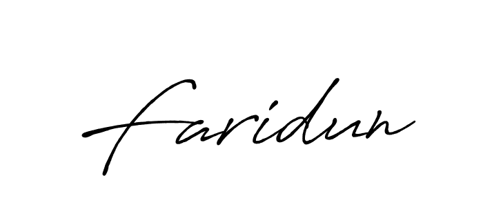 Best and Professional Signature Style for Faridun. Antro_Vectra_Bolder Best Signature Style Collection. Faridun signature style 7 images and pictures png