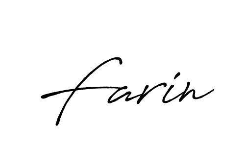 It looks lik you need a new signature style for name Farin. Design unique handwritten (Antro_Vectra_Bolder) signature with our free signature maker in just a few clicks. Farin signature style 7 images and pictures png