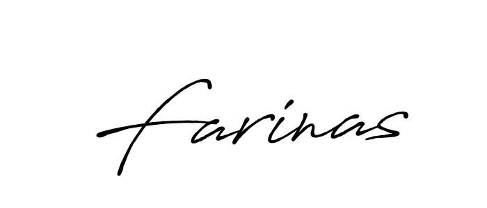 You can use this online signature creator to create a handwritten signature for the name Farinas. This is the best online autograph maker. Farinas signature style 7 images and pictures png