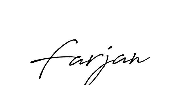 This is the best signature style for the Farjan name. Also you like these signature font (Antro_Vectra_Bolder). Mix name signature. Farjan signature style 7 images and pictures png