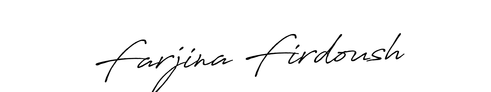 Check out images of Autograph of Farjina Firdoush name. Actor Farjina Firdoush Signature Style. Antro_Vectra_Bolder is a professional sign style online. Farjina Firdoush signature style 7 images and pictures png