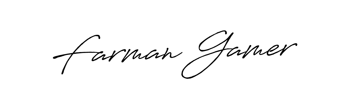 This is the best signature style for the Farman Gamer name. Also you like these signature font (Antro_Vectra_Bolder). Mix name signature. Farman Gamer signature style 7 images and pictures png