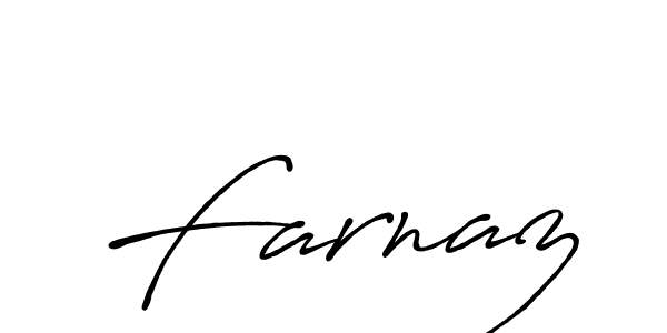 Here are the top 10 professional signature styles for the name Farnaz. These are the best autograph styles you can use for your name. Farnaz signature style 7 images and pictures png